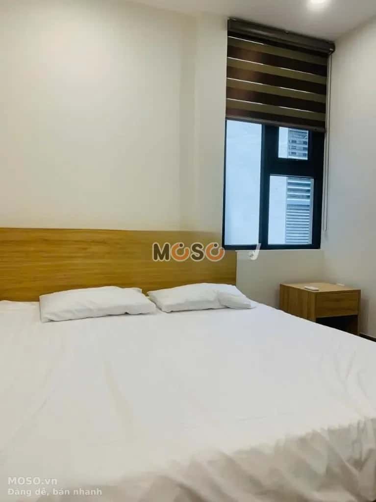 Cho thuê căn hộ chung cư Hoàng Minh Thắng Ngũ Hành Sơn, Đà Nẵng – giá 14 triệu - ảnh 6
