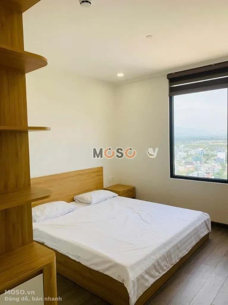 Cho thuê căn hộ chung cư Hoàng Minh Thắng Ngũ Hành Sơn, Đà Nẵng – giá 14 triệu - ảnh 5