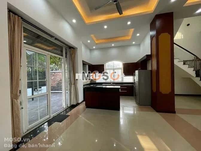 Cho thuê nhà hẻm Quận 11, TP.HCM – 5 phòng ngủ, giá 30 triệu - ảnh 3