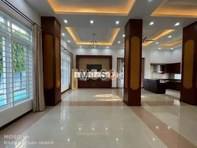 Cho thuê nhà hẻm Quận 11, TP.HCM – 5 phòng ngủ, giá 30 triệu - ảnh 7