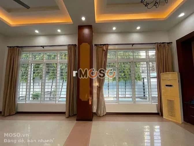 Cho thuê nhà hẻm Quận 11, TP.HCM – 5 phòng ngủ, giá 30 triệu - ảnh 11