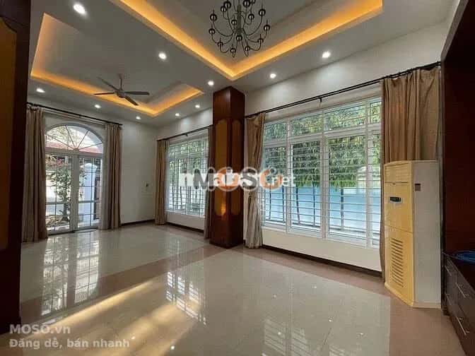 Cho thuê nhà hẻm Quận 11, TP.HCM – 5 phòng ngủ, giá 30 triệu - ảnh 9