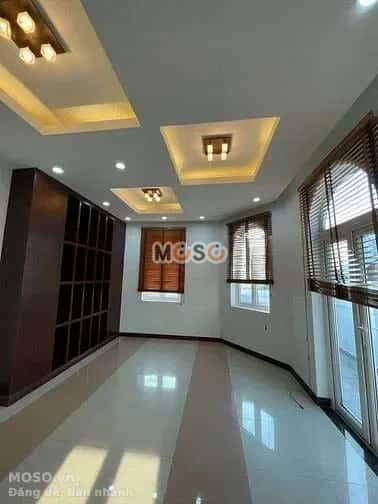 Cho thuê nhà hẻm Quận 11, TP.HCM – 5 phòng ngủ, giá 30 triệu - ảnh 16