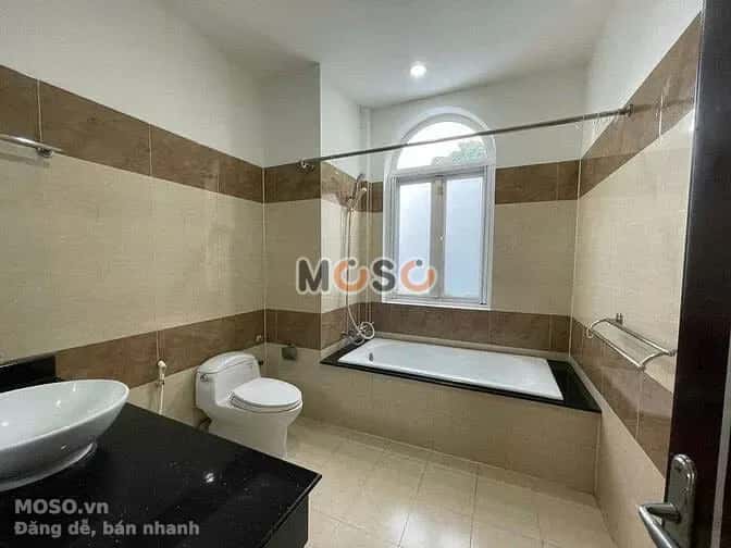 Cho thuê nhà hẻm Quận 11, TP.HCM – 5 phòng ngủ, giá 30 triệu - ảnh 18