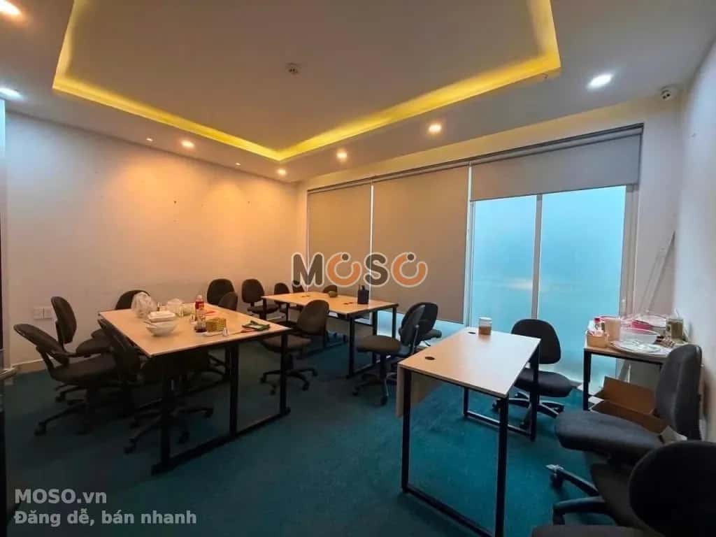 Cho thuê văn phòng Thành phố Thủ Đức, TP.HCM – giá 115 triệu - ảnh 1