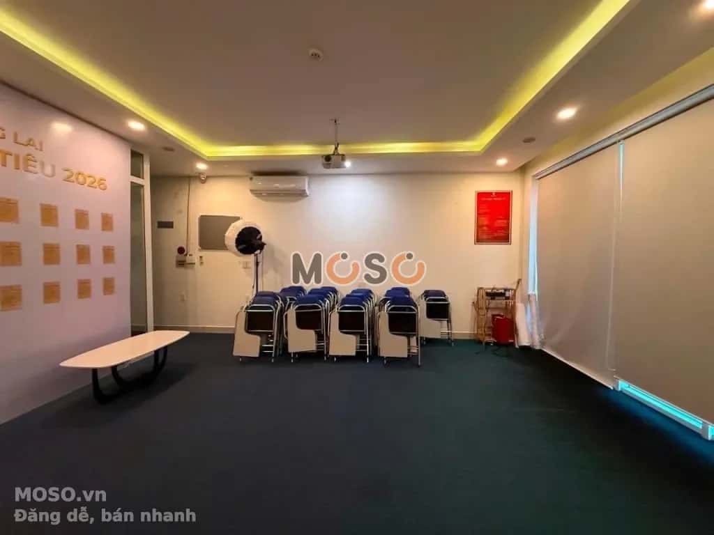 Cho thuê văn phòng Thành phố Thủ Đức, TP.HCM – giá 115 triệu - ảnh 2