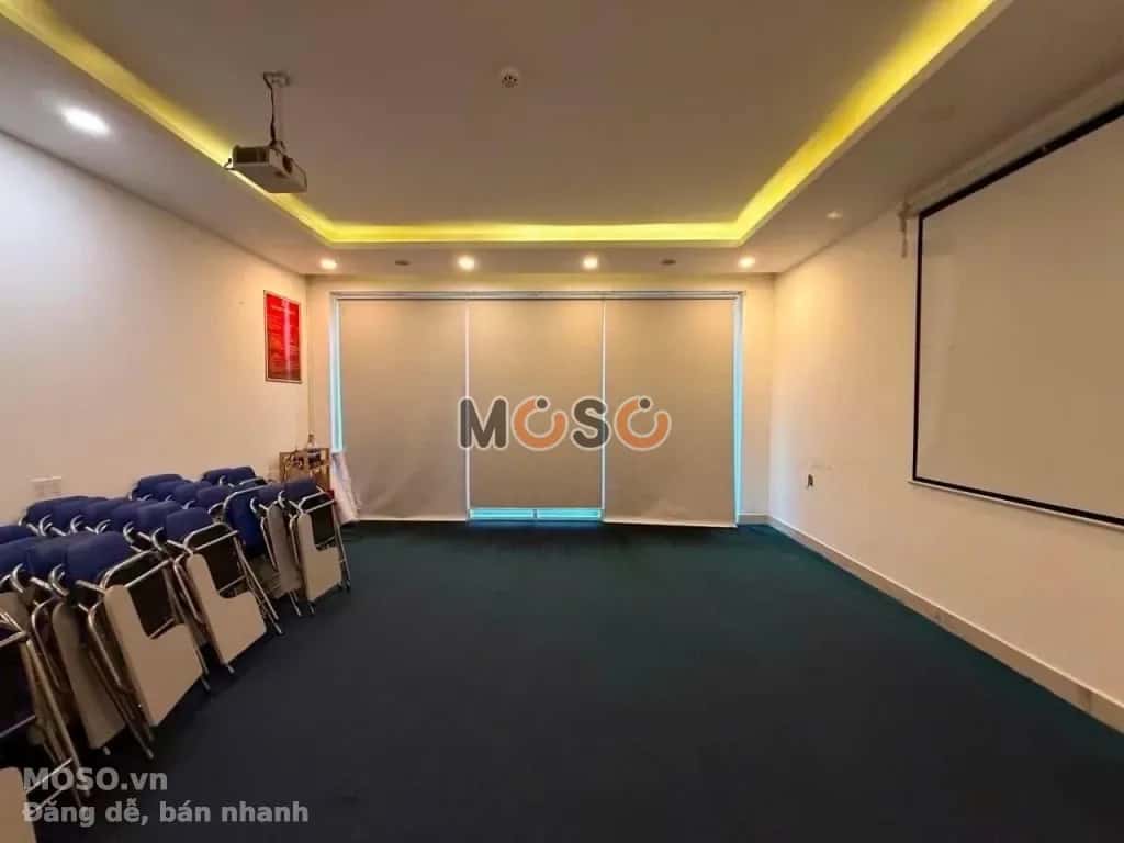 Cho thuê văn phòng Thành phố Thủ Đức, TP.HCM – giá 115 triệu - ảnh 3