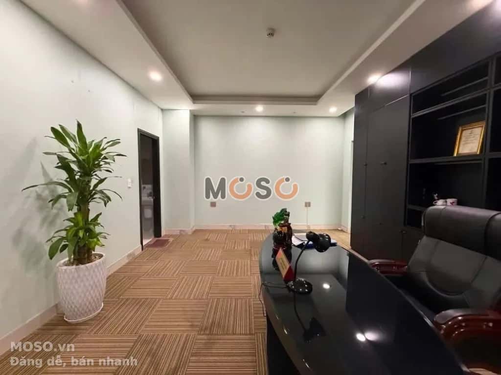 Cho thuê văn phòng Thành phố Thủ Đức, TP.HCM – giá 115 triệu - ảnh 5