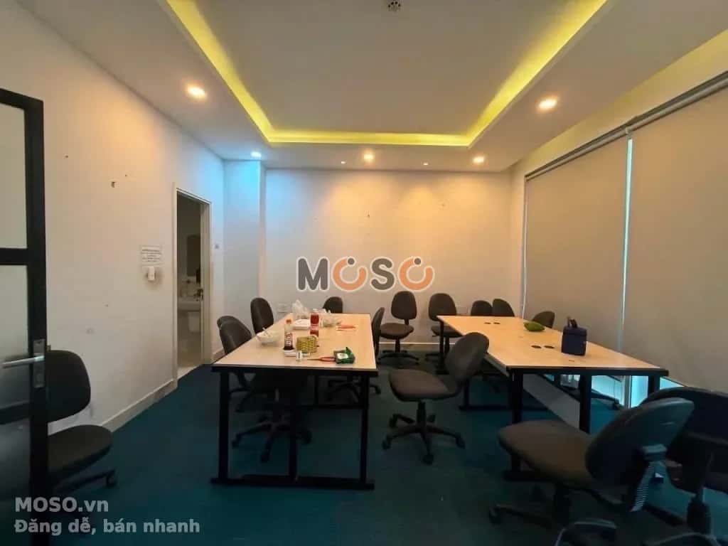 Cho thuê văn phòng Thành phố Thủ Đức, TP.HCM – giá 115 triệu - ảnh 6