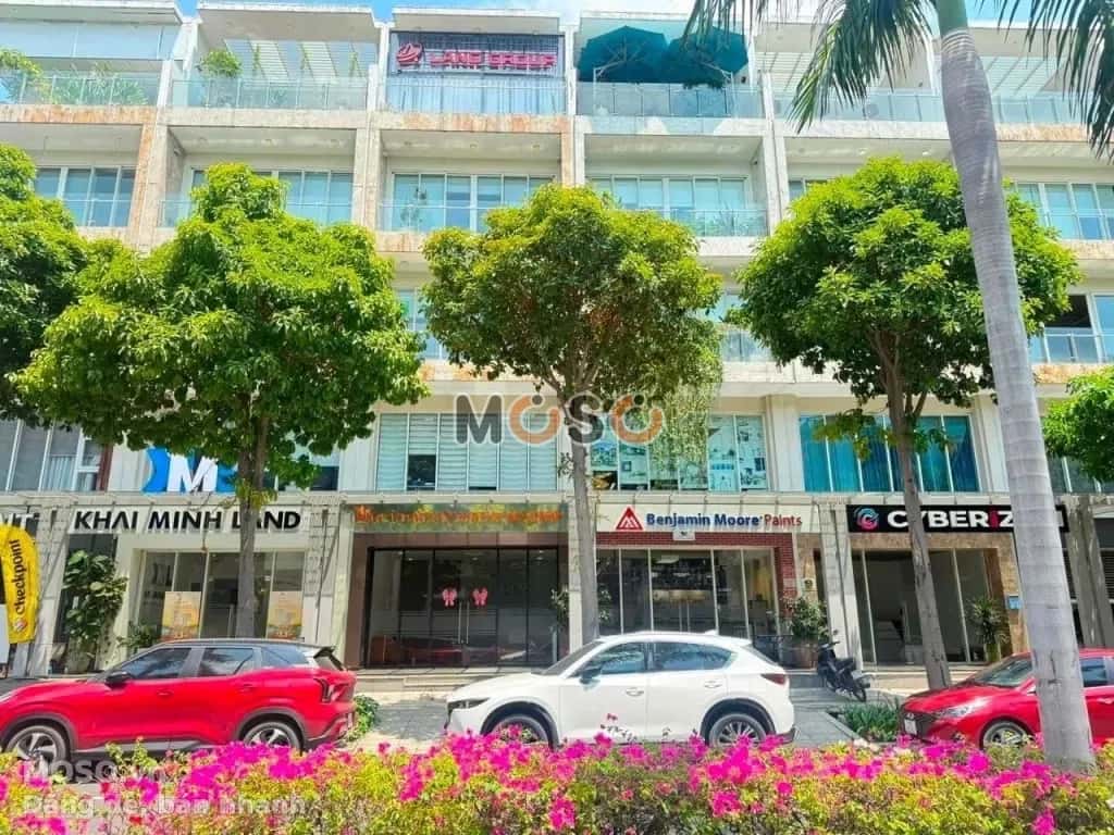 Cho thuê văn phòng Thành phố Thủ Đức, TP.HCM – giá 115 triệu - ảnh 7