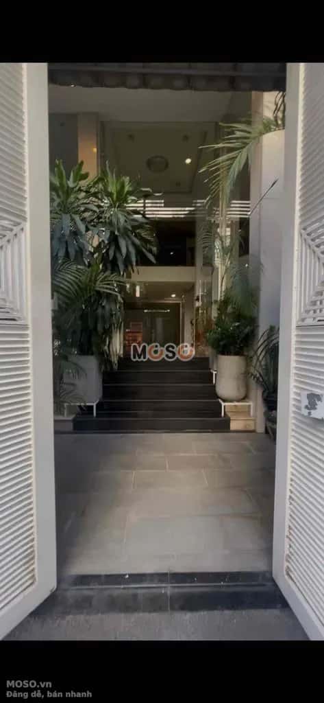 Cho thuê văn phòng Đường Nguyễn Thị Minh Khai Quận 3, TP.HCM – giá 12 triệu - ảnh 2