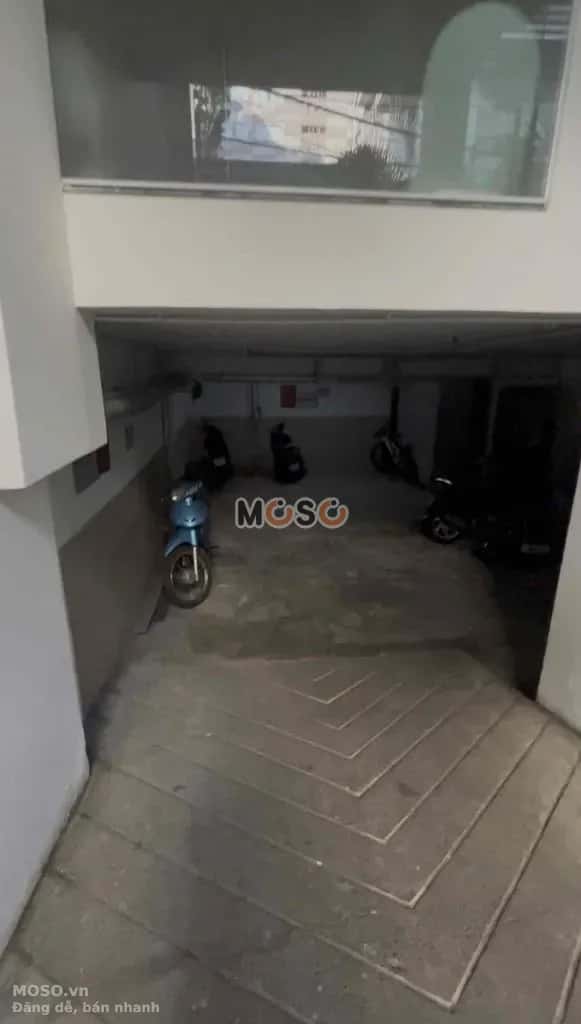 Cho thuê văn phòng Đường Nguyễn Thị Minh Khai Quận 3, TP.HCM – giá 12 triệu - ảnh 3