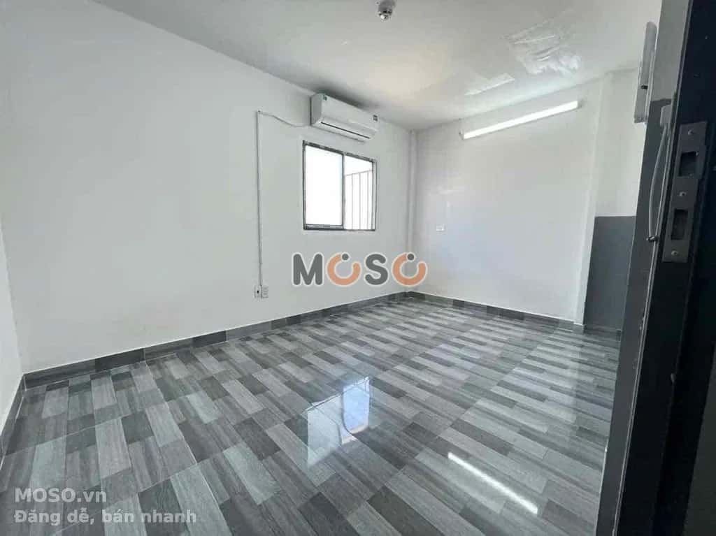 Cho thuê phòng trọ Nguyễn Văn Luông Quận 6, TP.HCM – 1 phòng ngủ, giá 3.3 triệu - ảnh 2
