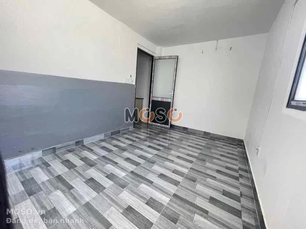 Cho thuê phòng trọ Nguyễn Văn Luông Quận 6, TP.HCM – 1 phòng ngủ, giá 3.3 triệu - ảnh 5