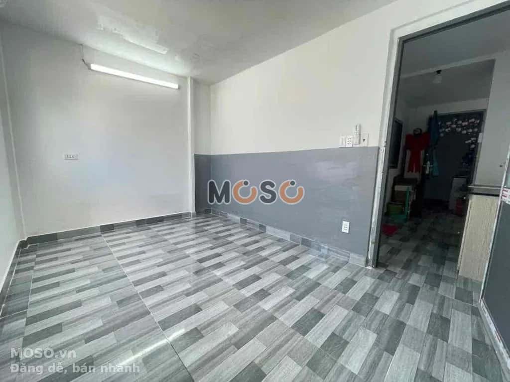 Cho thuê phòng trọ Nguyễn Văn Luông Quận 6, TP.HCM – 1 phòng ngủ, giá 3.3 triệu - ảnh 4