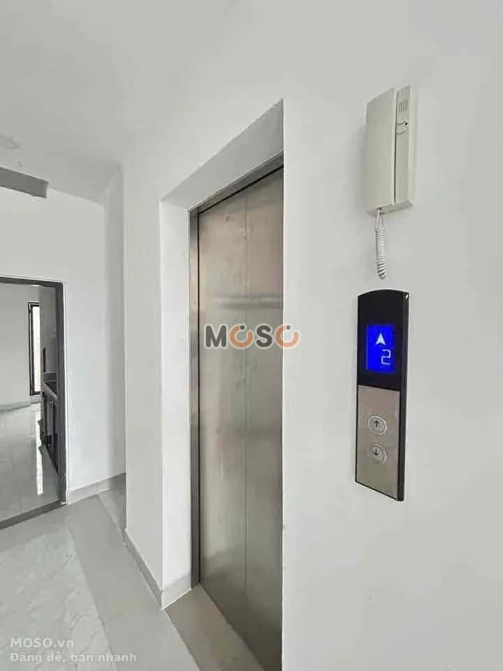 Cho thuê phòng trọ Nguyễn Văn Luông Quận 6, TP.HCM – 1 phòng ngủ, giá 3.3 triệu - ảnh 6