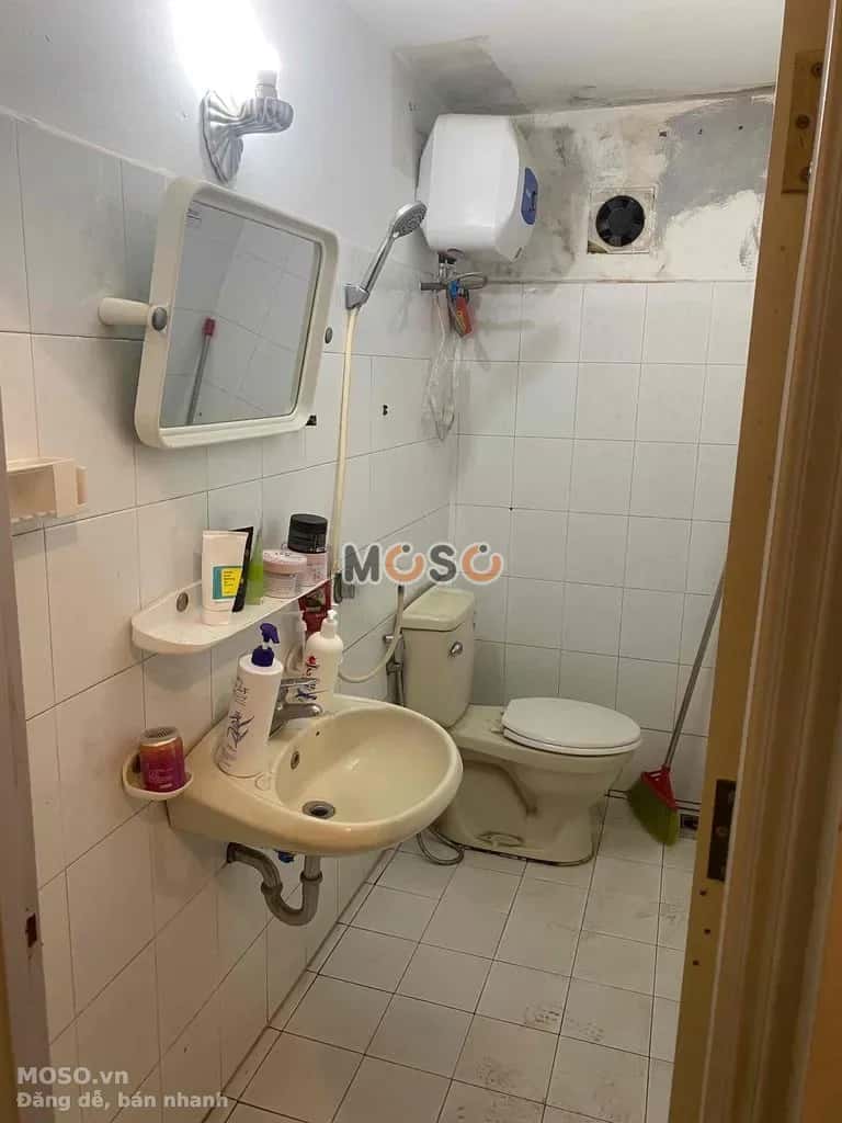 Cho thuê phòng trọ Đường Âu Cơ Hồng Hà, Hà Nội – giá 3.2 triệu - ảnh 3