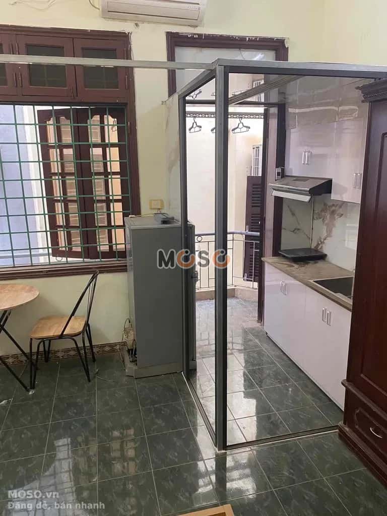Cho thuê phòng trọ Đường Âu Cơ Hồng Hà, Hà Nội – giá 3.2 triệu - ảnh 2