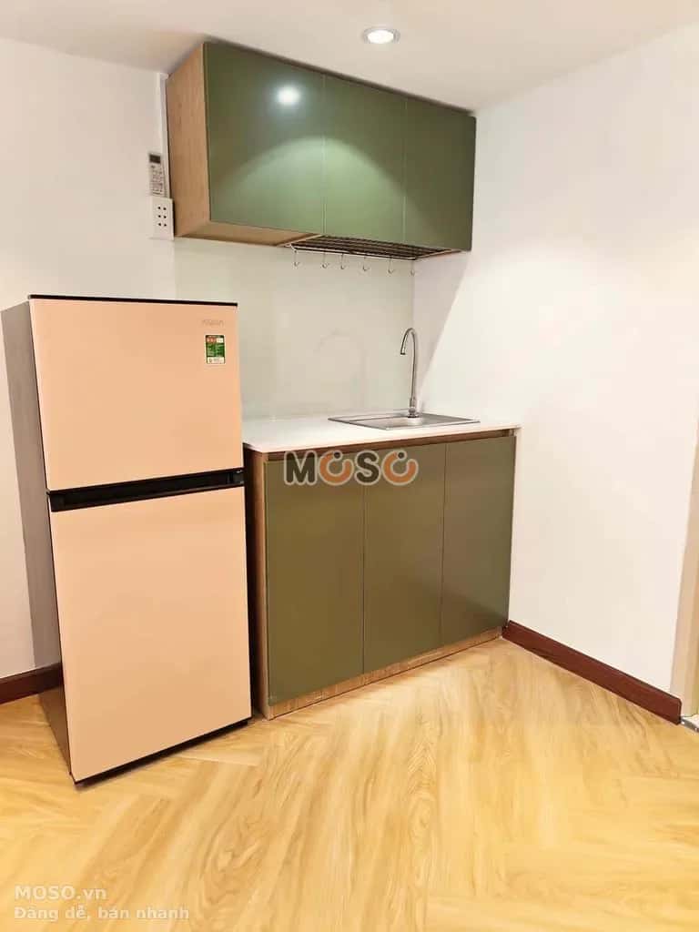 Cho thuê phòng trọ Đường Lý Thái Tổ Quận 10, TP.HCM – giá 6.3 triệu - ảnh 3