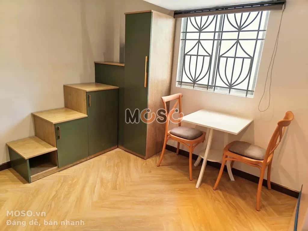 Cho thuê phòng trọ Đường Lý Thái Tổ Quận 10, TP.HCM – giá 6.3 triệu - ảnh 5