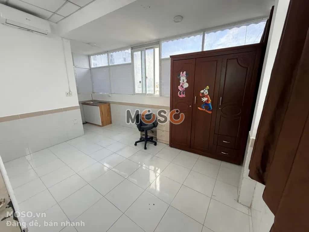 Cho thuê căn hộ chung cư Đường Trần Kế Xương Quận Phú Nhuận, TP.HCM – 1 phòng ngủ, giá 3.9 triệu - ảnh 4
