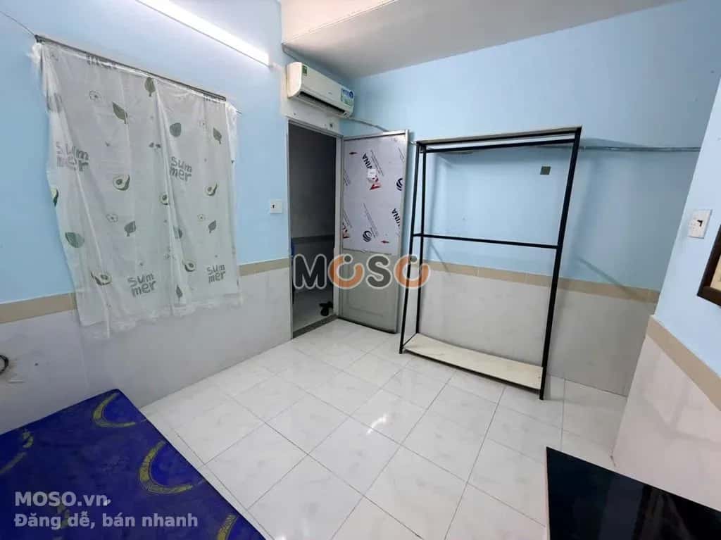 Cho thuê căn hộ chung cư Đường Trần Kế Xương Quận Phú Nhuận, TP.HCM – 1 phòng ngủ, giá 3.9 triệu - ảnh 5