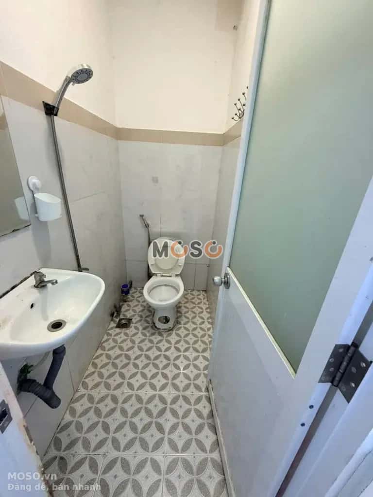Cho thuê căn hộ chung cư Đường Trần Kế Xương Quận Phú Nhuận, TP.HCM – 1 phòng ngủ, giá 3.9 triệu - ảnh 6