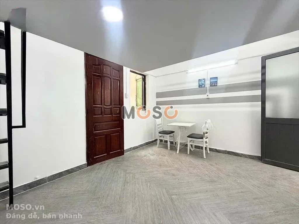 Cho thuê phòng trọ Đường Quang Trung Gò Vấp, TP.HCM – 1 phòng ngủ, giá 4.2 triệu - ảnh 4