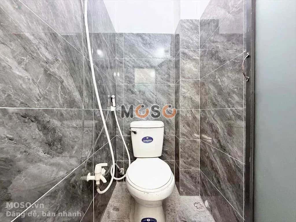 Cho thuê phòng trọ Đường Quang Trung Gò Vấp, TP.HCM – 1 phòng ngủ, giá 4.2 triệu - ảnh 6