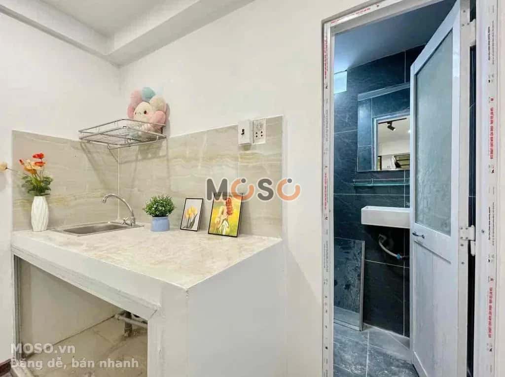 Cho thuê phòng trọ Đường Lê Trọng Tấn Quận Tân Phú, TP.HCM – giá 3.3 triệu - ảnh 1