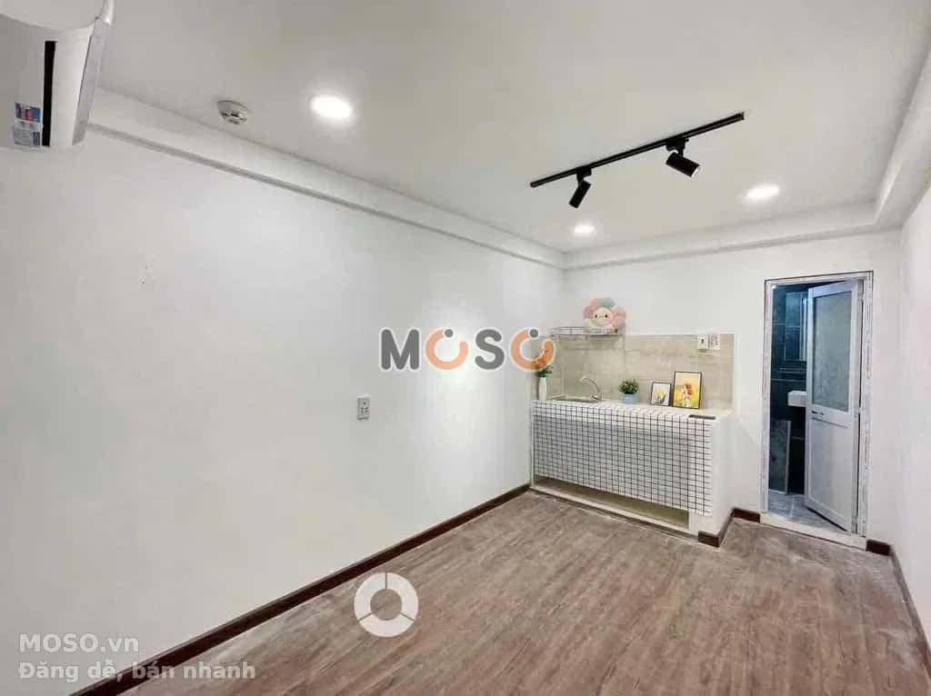 Cho thuê phòng trọ Đường Lê Trọng Tấn Quận Tân Phú, TP.HCM – giá 3.3 triệu - ảnh 2