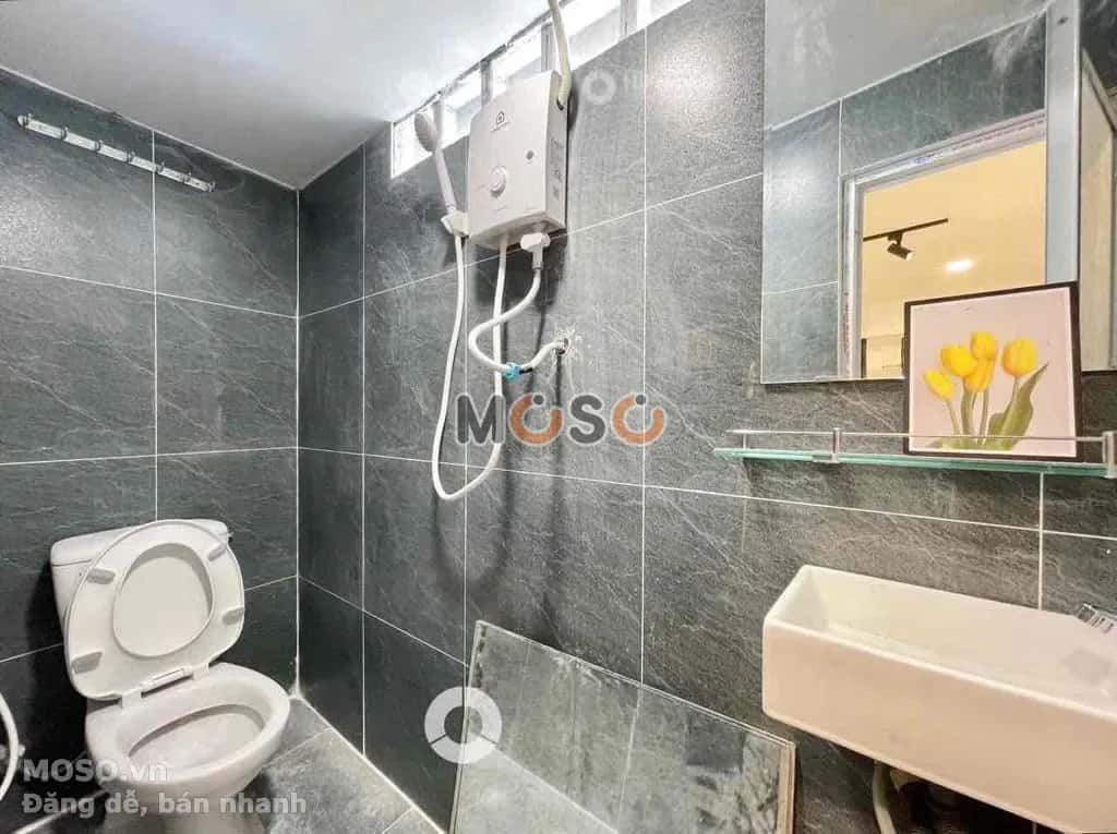 Cho thuê phòng trọ Đường Lê Trọng Tấn Quận Tân Phú, TP.HCM – giá 3.3 triệu - ảnh 3