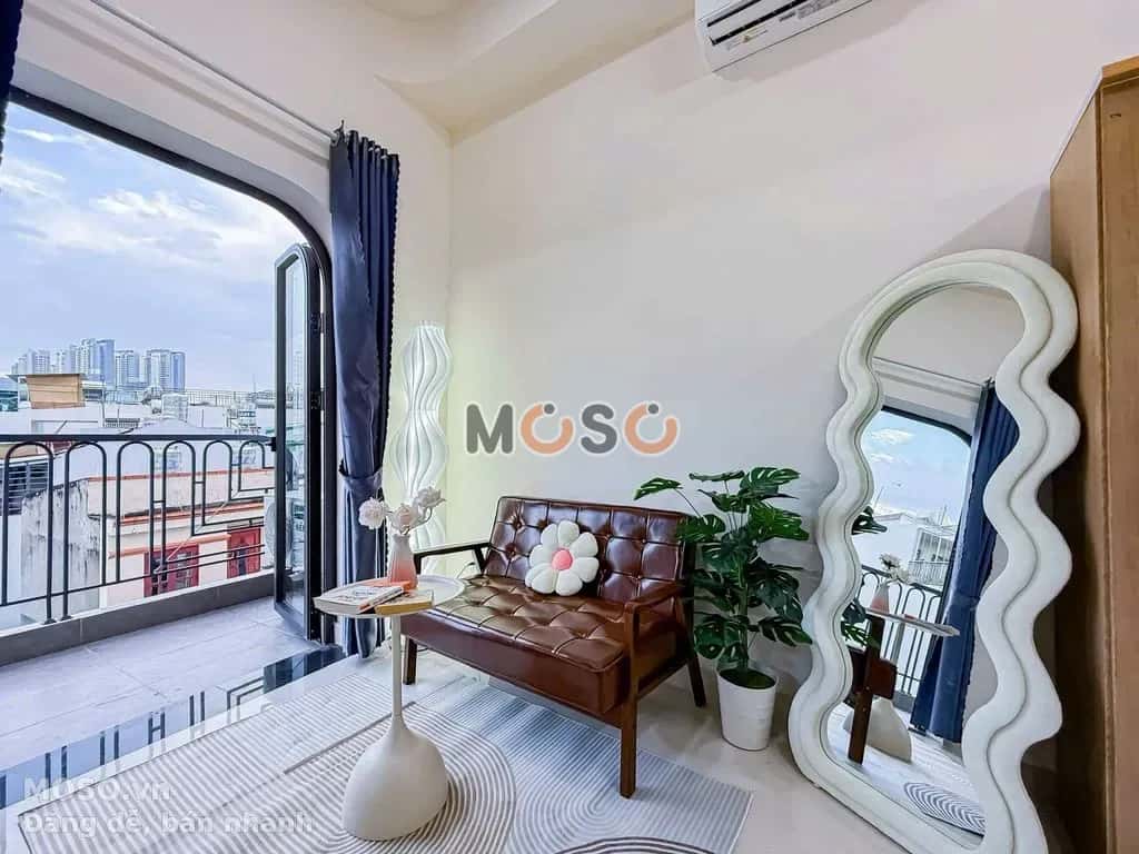 Cho thuê phòng trọ Đường Đào Trí Quận 7, TP.HCM – giá 6.9 triệu - ảnh 6