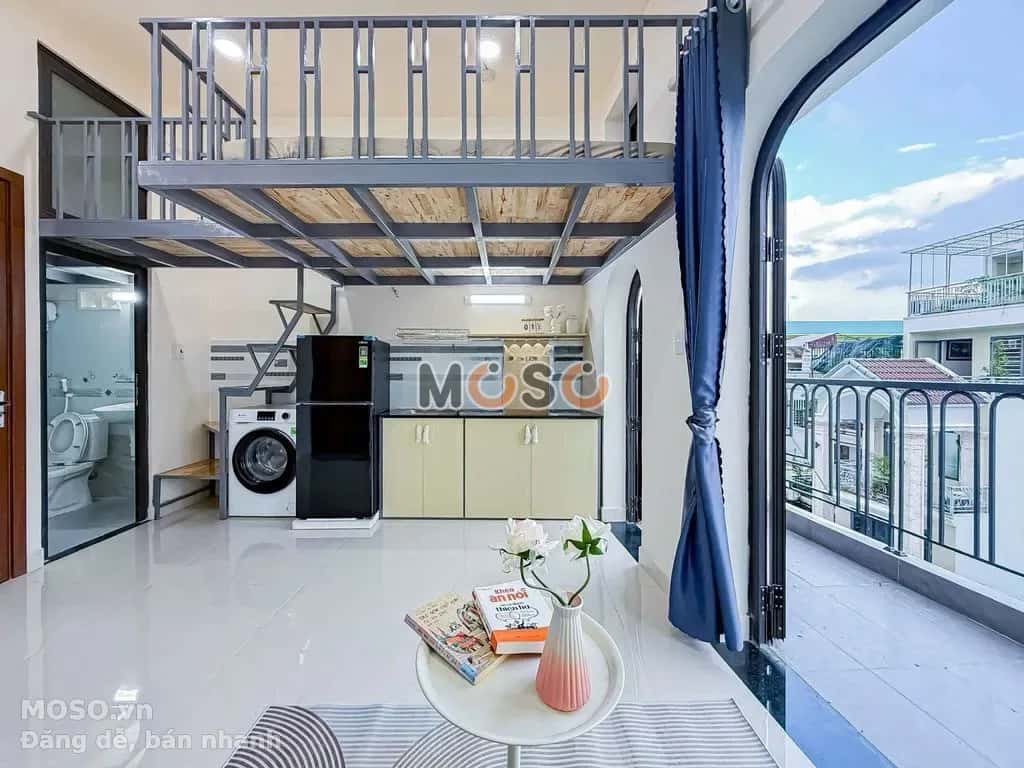 Cho thuê phòng trọ Đường Đào Trí Quận 7, TP.HCM – giá 6.9 triệu - ảnh 7