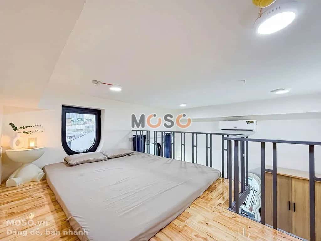 Cho thuê phòng trọ Đường Đào Trí Quận 7, TP.HCM – giá 6.9 triệu - ảnh 8