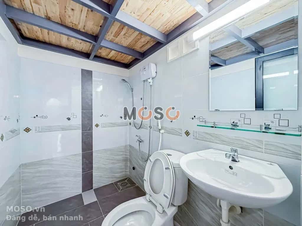 Cho thuê phòng trọ Đường Đào Trí Quận 7, TP.HCM – giá 6.9 triệu - ảnh 9