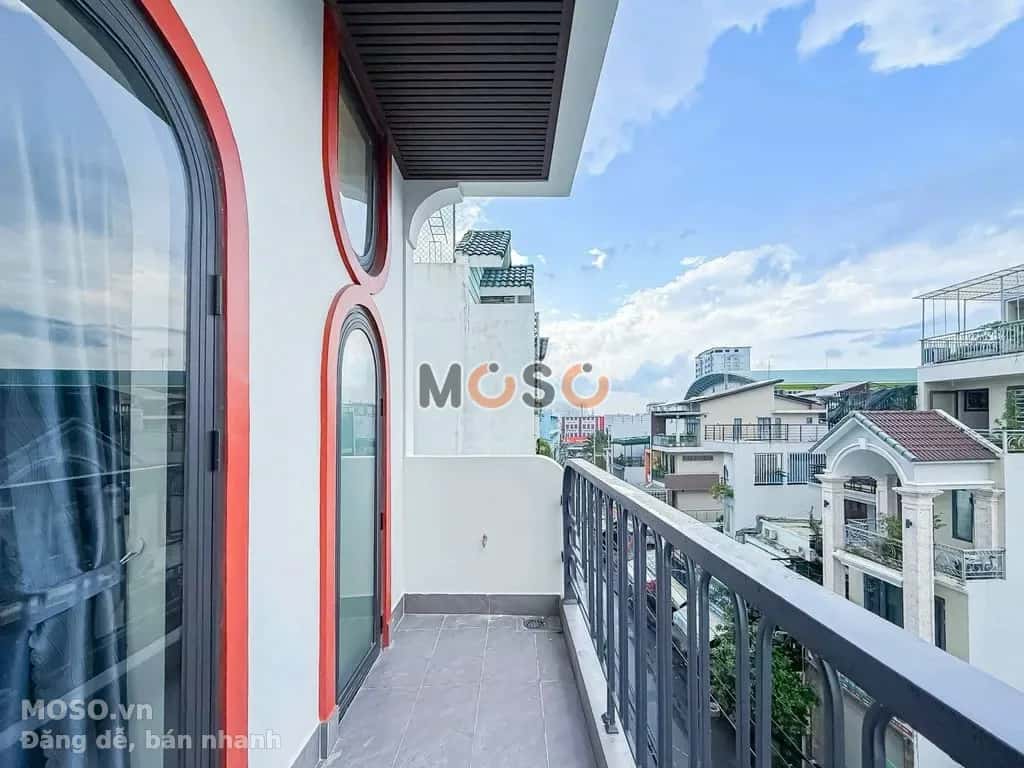Cho thuê phòng trọ Đường Đào Trí Quận 7, TP.HCM – giá 6.9 triệu - ảnh 10