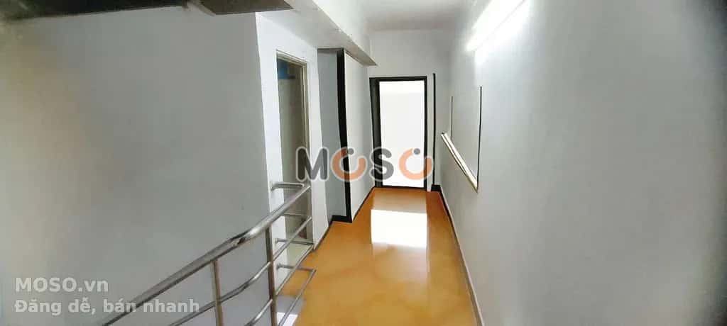 Cho thuê nhà mặt tiền An Bình Quận 5, TP.HCM – 3 phòng ngủ, giá 25 triệu - ảnh 5