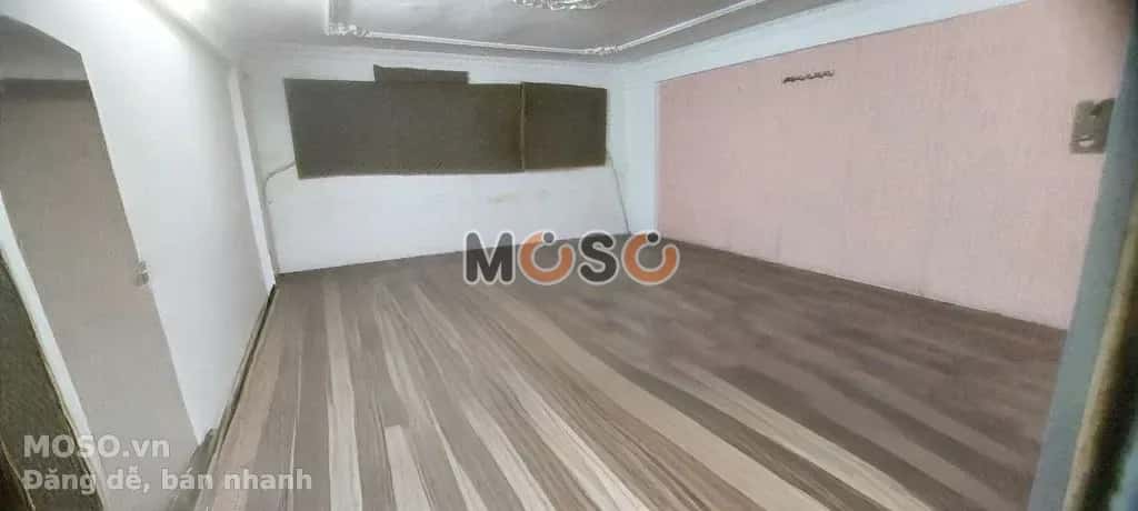 Cho thuê nhà mặt tiền An Bình Quận 5, TP.HCM – 3 phòng ngủ, giá 25 triệu - ảnh 6