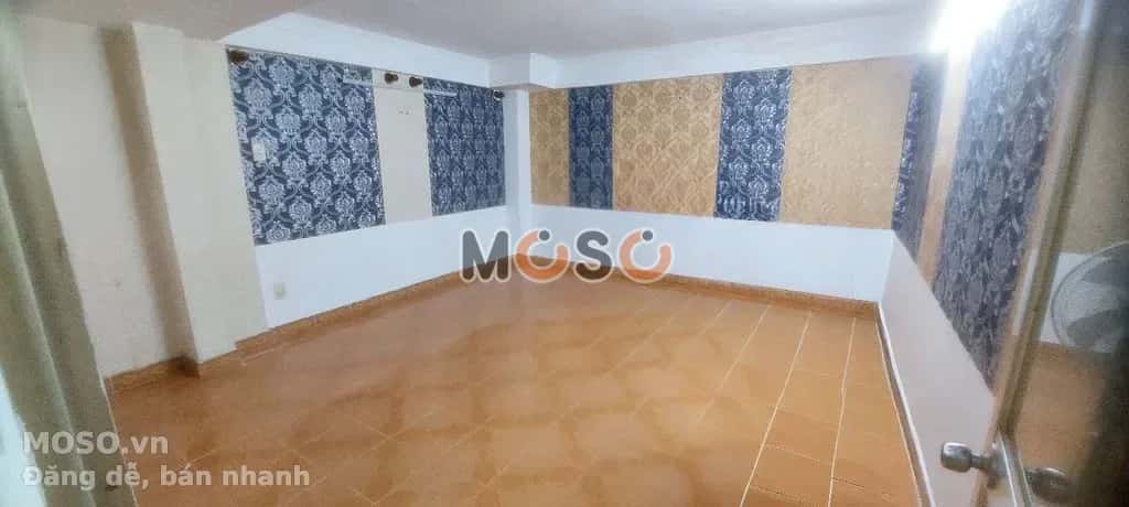 Cho thuê nhà mặt tiền An Bình Quận 5, TP.HCM – 3 phòng ngủ, giá 25 triệu - ảnh 8