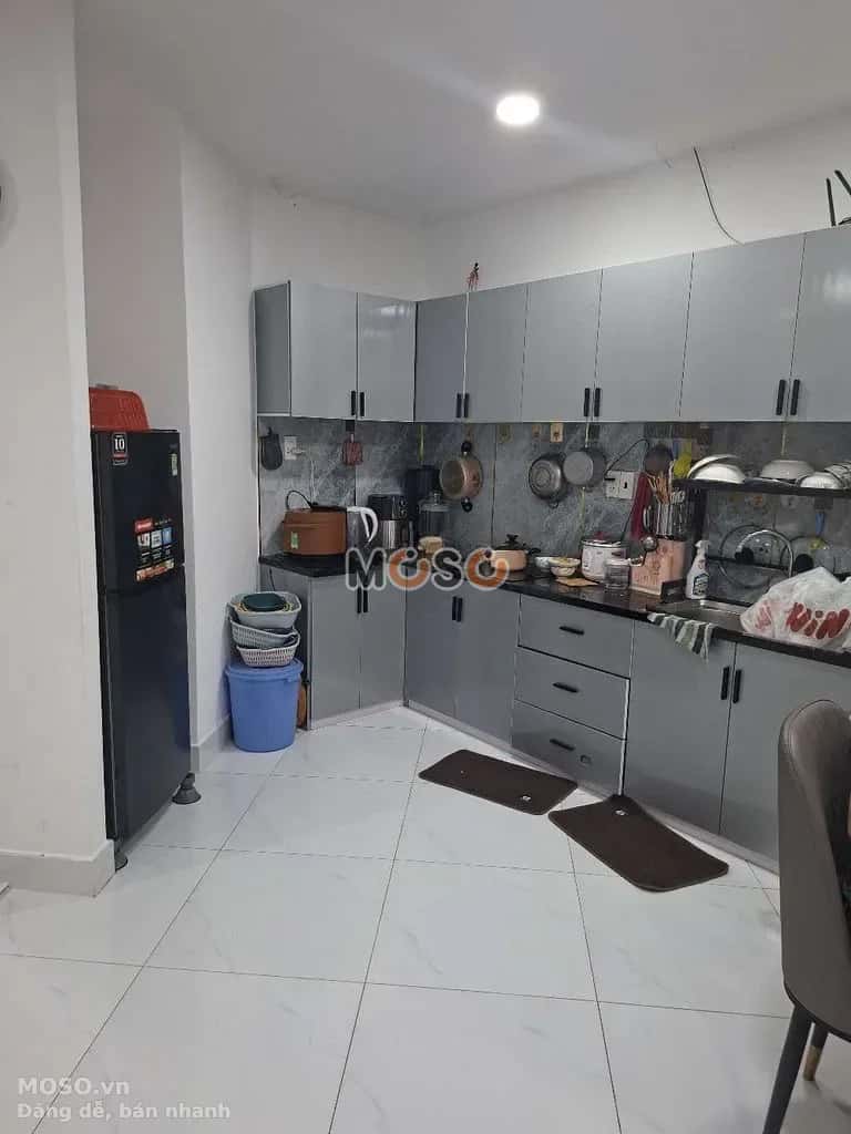 Cho thuê căn hộ chung cư Quốc lộ 22 Quận 12, TP.HCM – 2 phòng ngủ, giá 8 triệu - ảnh 5