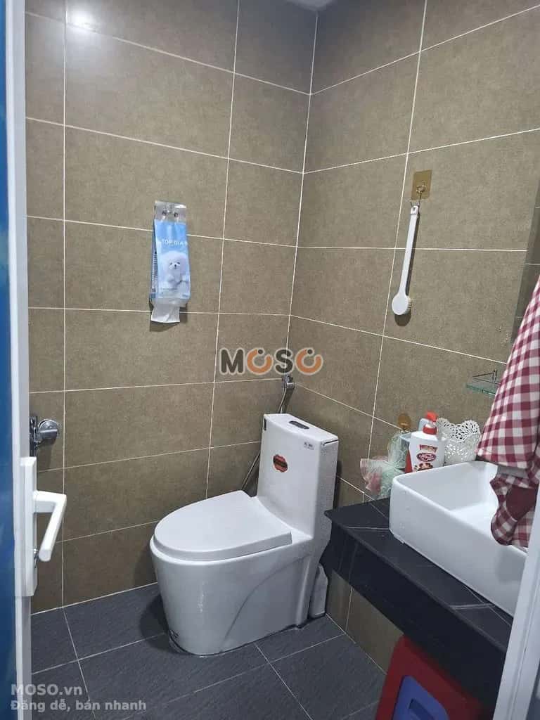 Cho thuê căn hộ chung cư Quốc lộ 22 Quận 12, TP.HCM – 2 phòng ngủ, giá 8 triệu - ảnh 6