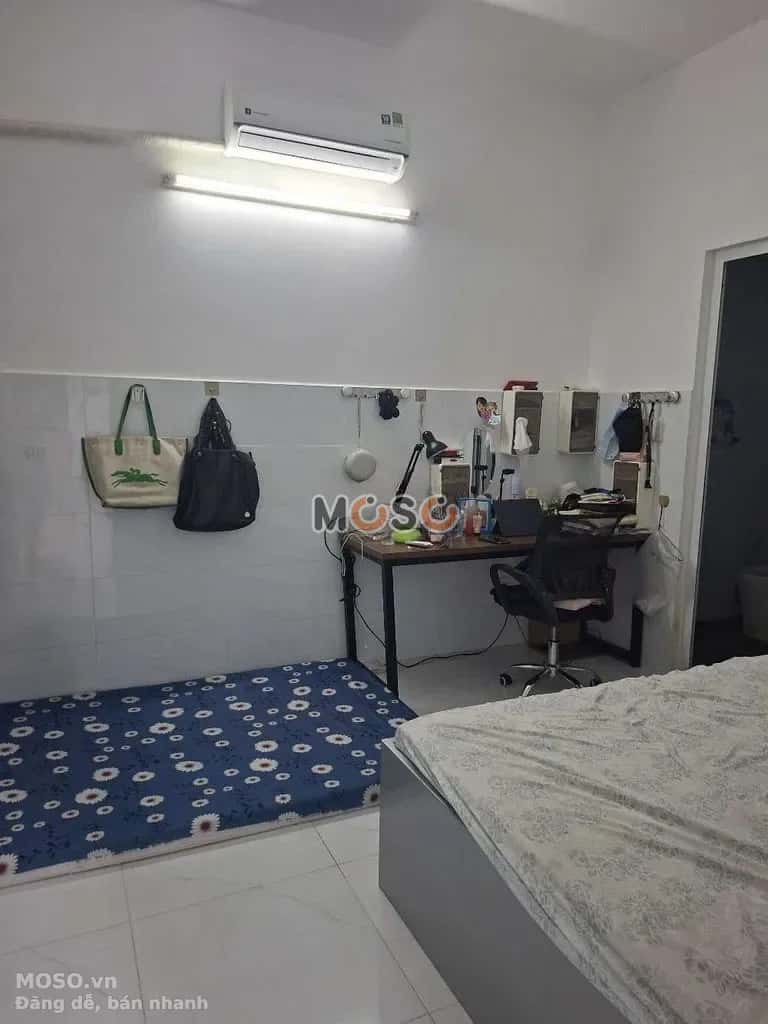 Cho thuê căn hộ chung cư Quốc lộ 22 Quận 12, TP.HCM – 2 phòng ngủ, giá 8 triệu - ảnh 7