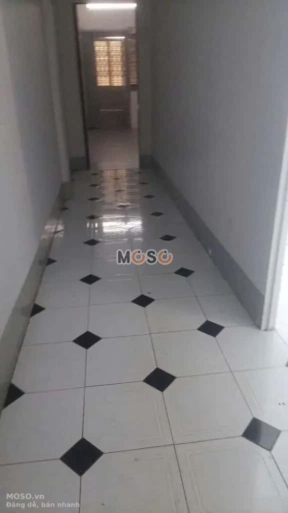 Cho thuê căn hộ chung cư Hoà Hảo Quận 10, TP.HCM – 3 phòng ngủ, giá 5 triệu - ảnh 2