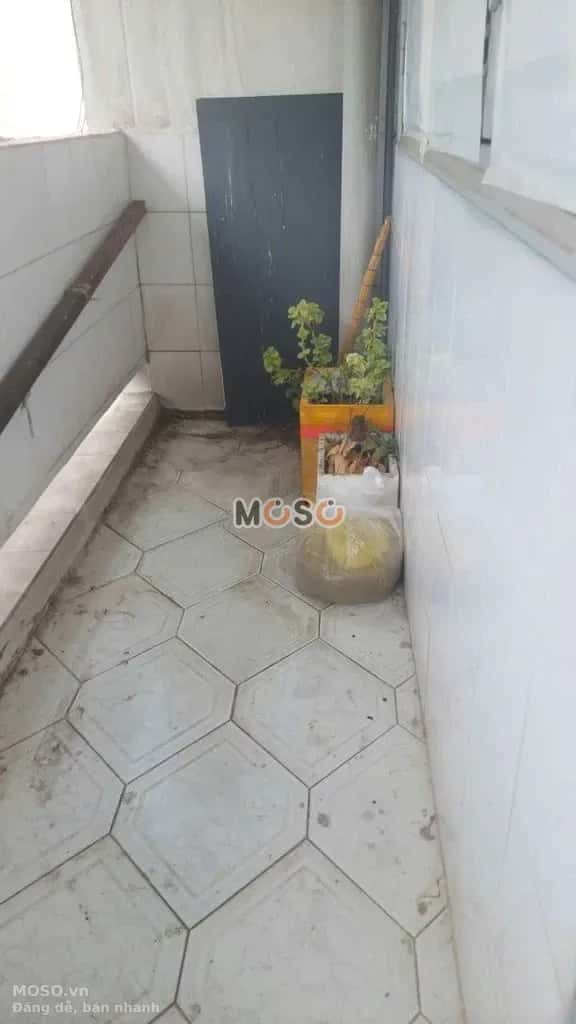 Cho thuê căn hộ chung cư Hoà Hảo Quận 10, TP.HCM – 3 phòng ngủ, giá 5 triệu - ảnh 4
