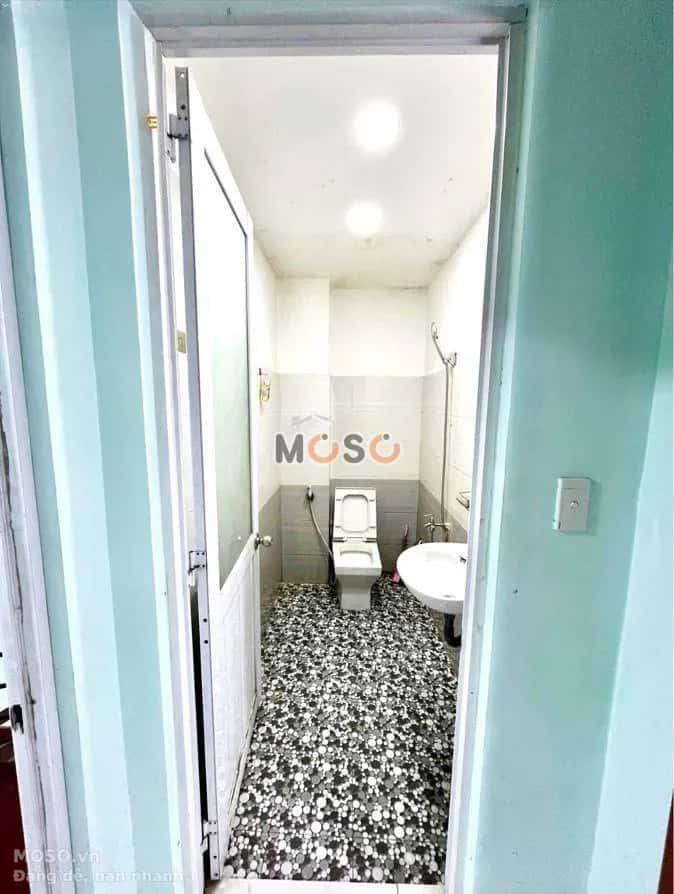 Cho thuê phòng trọ Bờ Bao Tân Thắng Quận Tân Phú, TP.HCM – giá 3.8 triệu - ảnh 2