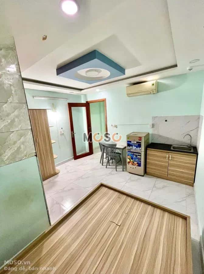 Cho thuê phòng trọ Bờ Bao Tân Thắng Quận Tân Phú, TP.HCM – giá 3.8 triệu - ảnh 4