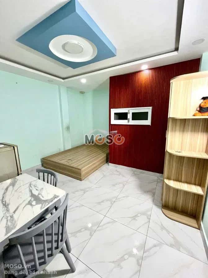 Cho thuê phòng trọ Bờ Bao Tân Thắng Quận Tân Phú, TP.HCM – giá 3.8 triệu - ảnh 3