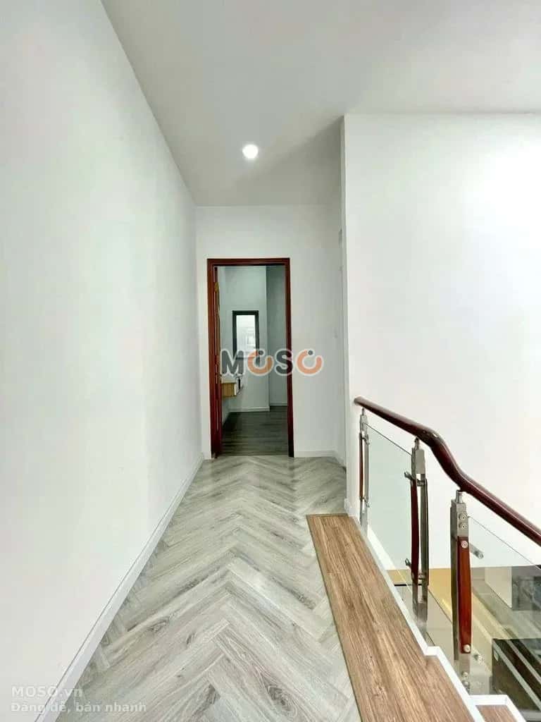 Cho thuê nhà hẻm Đồng Đen Quận Tân Bình, TP.HCM – 2 phòng ngủ, giá 15 triệu - ảnh 6