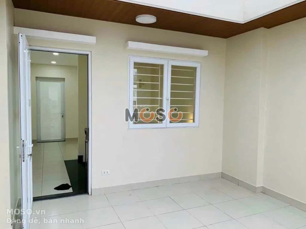Cho thuê nhà hẻm Đường Phạm Văn Hai Quận Tân Bình, TP.HCM – 4 phòng ngủ, giá 16 triệu - ảnh 4